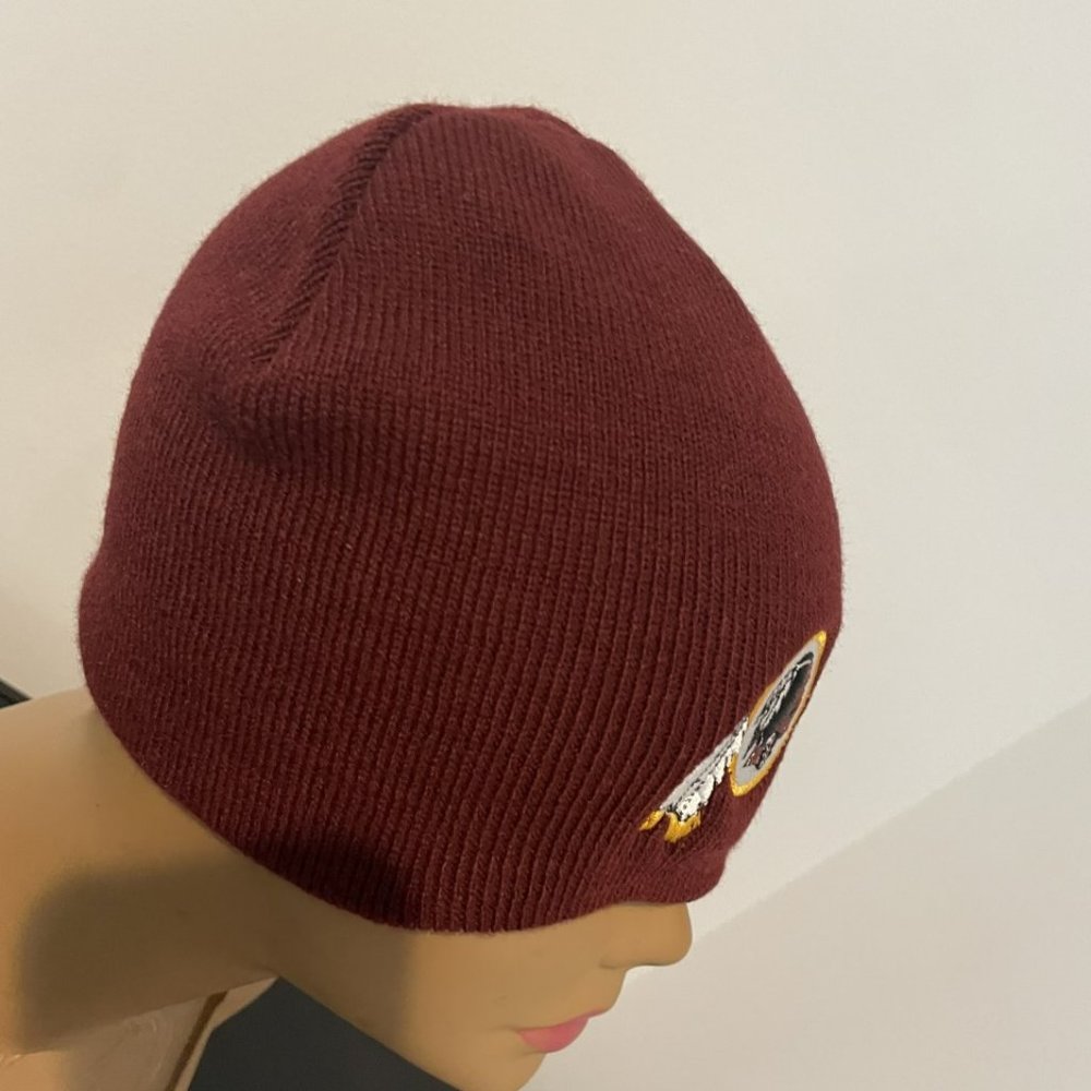 NFL Redskins Hat - Picture 3 of 3